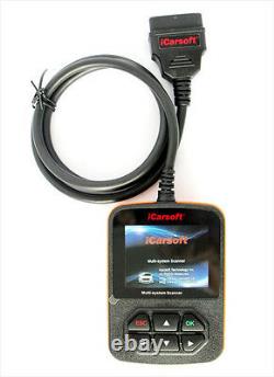 Land Range Rover Diagnostic Scan Tool Code Reader Discovery Defender Freelander