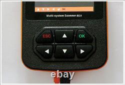 Land Range Rover Diagnostic Scan Tool Code Reader Discovery Defender Freelander