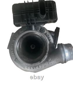 Land Range Rover Jaguar Turbo Turbocharger Fits Others Fast Delivery