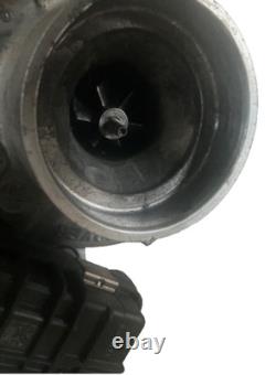 Land Range Rover Jaguar Turbo Turbocharger Fits Others Fast Delivery