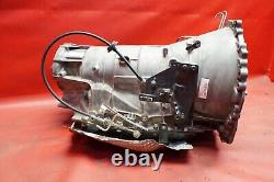Land Range Rover L322 Gearbox Transducer 8H42-7000-AA Automatic Gearbox 6HP-26