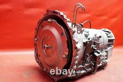 Land Range Rover L322 Gearbox Transducer 8H42-7000-AA Automatic Gearbox 6HP-26