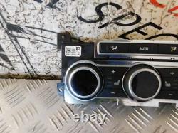 Land Range Rover Sport Sdv6 Hse 5dr 13-17 Heater Control Panel Dpla-18d687-bd