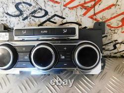 Land Range Rover Sport Sdv6 Hse 5dr 13-17 Heater Control Panel Dpla-18d687-bd