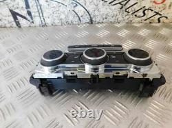 Land Range Rover Sport Sdv6 Hse 5dr 13-17 Heater Control Panel Dpla-18d687-bd