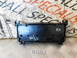 Land Range Rover Sport Sdv6 Hse 5dr 13-17 Heater Control Panel Dpla-18d687-bd