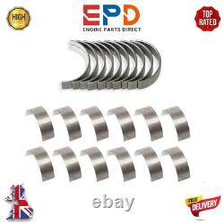 Land Rover 306ps Jaguar 3.0l Petrol Enginecrankshaft With Engine Rebuild Kit New