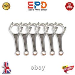 Land Rover 306ps Jaguar 3.0l Petrol Enginecrankshaft With Engine Rebuild Kit New