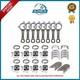 Land Rover 448dt Pistons And Conrods With Bearings Srange Rover Sport 4.4 Tdv8