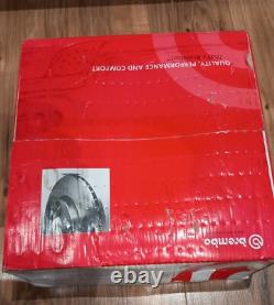 Land Rover DISCOVERY 3 07/04-09/09 Brembo 09.8874.31 Brake Disc