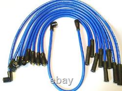 Land Rover Defender 90 V8 3.5 89 Formula Power 10mm RACE PERFORMANCE lead set