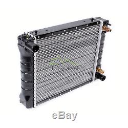 Land Rover Defender Discovery 200tdi New Radiator Assembly Btp1823 (1989-1994)