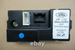 Land Rover Discovery 1 / Range Rover Lucas Central Locking Module AMR2109