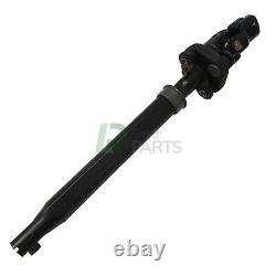 Land Rover Discovery 3 & 4 Lower Steering Column Shaft Uj, Stiff & Notchy Repair