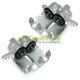 Land Rover Discovery 3, 4 & Range Rover Sport New Front Brake Calipers X2 (pair)
