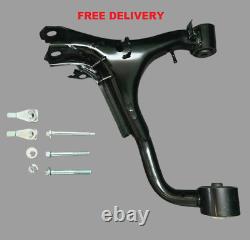 Land Rover Discovery 3 4 Rear Right Upper Wishbone Suspension Arms