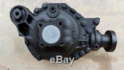 Land Rover Discovery 3/Discovery 4/Range Rover Sports/Front Diffs Differential