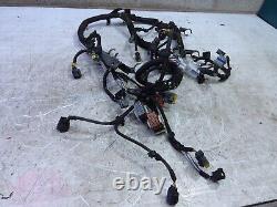 Land Rover Discovery 3 TDV6 SE 2.7 Engine Harness Wiring Loom 7H2Q-9H589-AG 2007
