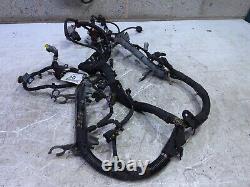 Land Rover Discovery 3 TDV6 SE 2.7 Engine Harness Wiring Loom 7H2Q-9H589-AG 2007