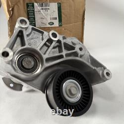 Land Rover Discovery 4 Range 5.0L Engine Idler With Bracket Genuine LR035555