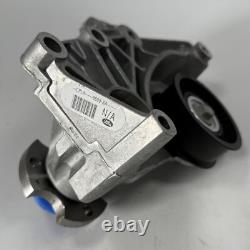 Land Rover Discovery 4 Range 5.0L Engine Idler With Bracket Genuine LR035555