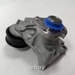 Land Rover Discovery 4 Range 5.0L Engine Idler With Bracket Genuine LR035555