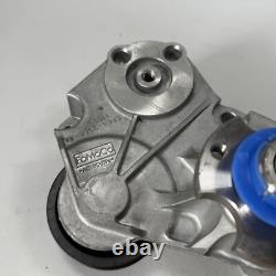 Land Rover Discovery 4 Range 5.0L Engine Idler With Bracket Genuine LR035555