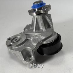 Land Rover Discovery 4 Range 5.0L Engine Idler With Bracket Genuine LR035555