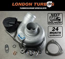 Land Rover Discovery Range Rover 2.7TD 53049700039 65 69 73 115 Turbo + Gaskets