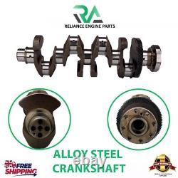 Land Rover Discovery Sport 2016 2.0 D 4x4 L550 Ingenium Crankshaft + Rebuild Kit