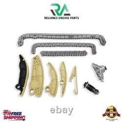 Land Rover Discovery Sport 2016 2.0 D 4x4 L550 Ingenium Crankshaft + Rebuild Kit