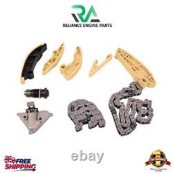 Land Rover Discovery Sport 2016 2.0 D 4x4 L550 Ingenium Crankshaft + Rebuild Kit