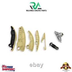 Land Rover Discovery Sport 2016 2.0 D 4x4 L550 Ingenium Crankshaft + Rebuild Kit