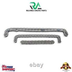 Land Rover Discovery Sport 2016 2.0 D 4x4 L550 Ingenium Crankshaft + Rebuild Kit