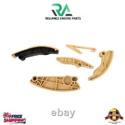 Land Rover Discovery Sport 2016 2.0 D 4x4 L550 Ingenium Crankshaft + Rebuild Kit