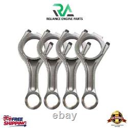 Land Rover Discovery Sport 2016 2.0 D 4x4 L550 Ingenium Crankshaft + Rebuild Kit