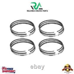 Land Rover Discovery Sport 2016 2.0 D 4x4 L550 Ingenium Crankshaft + Rebuild Kit