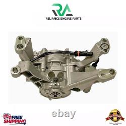 Land Rover Discovery Sport 2016 2.0 D 4x4 L550 Ingenium Crankshaft + Rebuild Kit