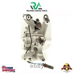 Land Rover Discovery Sport 2016 2.0 D 4x4 L550 Ingenium Crankshaft + Rebuild Kit