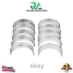 Land Rover Discovery Sport 2016 2.0 D 4x4 L550 Ingenium Crankshaft + Rebuild Kit