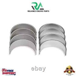 Land Rover Discovery Sport 2016 2.0 D 4x4 L550 Ingenium Crankshaft + Rebuild Kit