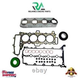 Land Rover Discovery Sport 2016 2.0 D 4x4 L550 Ingenium Crankshaft + Rebuild Kit