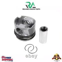 Land Rover Discovery Velar Sport 3.0 Tdv6 306dt Pistons Set 6x 0.50 9x2q6k108cb