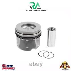 Land Rover Discovery Velar Sport 3.0 Tdv6 306dt Pistons Set 6x 0.50 9x2q6k108cb