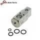 Land Rover Genuine Evaporator Expansion Valve Lr072087