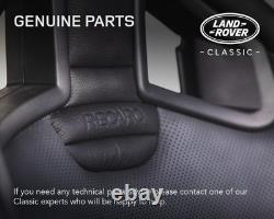 Land Rover Genuine Hose Brake Fits Range Rover Sport 2010-2013 LR058021
