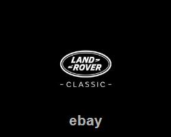Land Rover Genuine Hose Brake Fits Range Rover Sport 2010-2013 LR058021