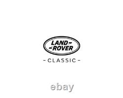 Land Rover Genuine Hose Brake Fits Range Rover Sport 2010-2013 LR058021
