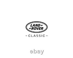 Land Rover Genuine Muffler Front Exhaust Fits Range Rover Sport Velar LR015367