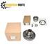 Land Rover Genuine Rear Wheel Hub With Bearing Ruc500120 / Lr045917